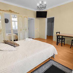 Appartement met Drie Slaapkamers
